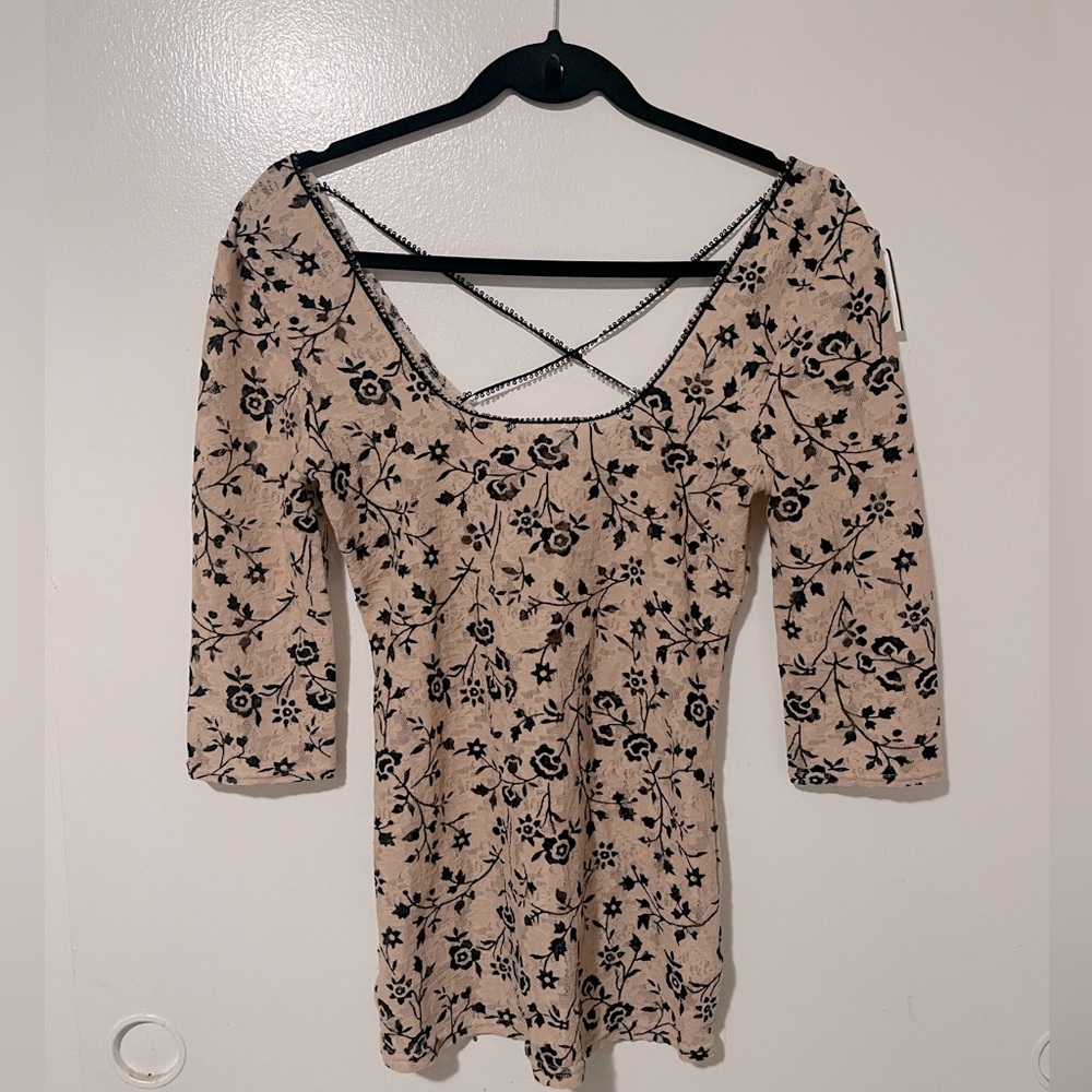 Intimately free people top